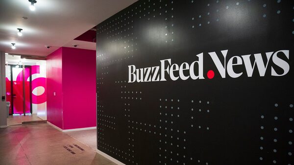 BuzzFeed News dejará de existir: medios BuzzFeed News dejará de existir: medios