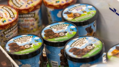Cofundador de Ben & Jerry’s acusa a Magnum de dañar la marca al impedirle criticar a Trump Cofundador de Ben & Jerry’s acusa a Magnum de dañar la marca al impedirle criticar a Trump