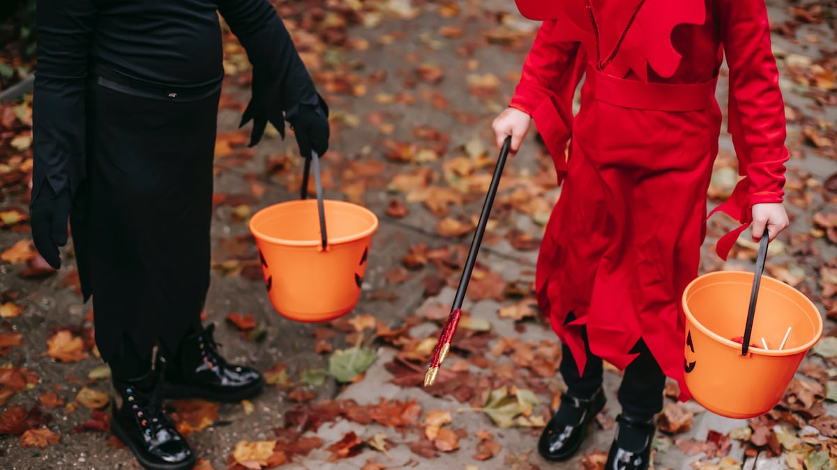 Las mejores ciudades para celebrar Halloween en 2026