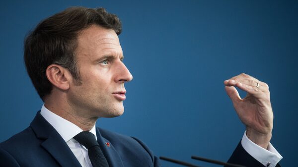 Macron nombra un nuevo Gabinete con viejos nombres en puestos clave Macron nombra un nuevo Gabinete con viejos nombres en puestos clave