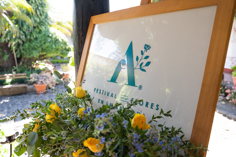 El evento cuenta con el apoyo de emprendedores, artistas guatemaltecos y del Banco Industrial. El evento cuenta con el apoyo de emprendedores, artistas guatemaltecos y del Banco Industrial.