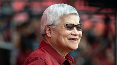 CEO de TSMC promete aumentar en más de 30% los bonos a empleados por el auge de la IA CEO de TSMC promete aumentar en más de 30% los bonos a empleados por el auge de la IA