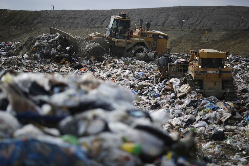 EPR pode funcionar para fazer empresas reciclarem resíduos EPR pode funcionar para fazer empresas reciclarem resíduos