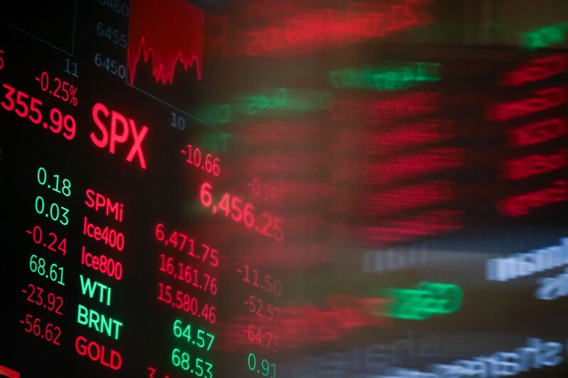Septiembre amenaza al rally de Wall Street: llega el mes más débil para el S&P 500. Septiembre amenaza al rally de Wall Street: llega el mes más débil para el S&P 500.