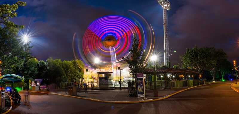 Corparques en 2021 presupuestó inversiones para la recuperación del parque, pues luego de 8 meses de cierre obligatorio en 2020 era necesario mantener, recuperar y reactivar las operaciones. Corparques en 2021 presupuestó inversiones para la recuperación del parque, pues luego de 8 meses de cierre obligatorio en 2020 era necesario mantener, recuperar y reactivar las operaciones.