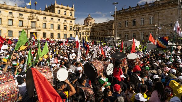 ¿Cómo se financian las campañas presidenciales en Colombia y a dónde va el dinero? ¿Cómo se financian las campañas presidenciales en Colombia y a dónde va el dinero?