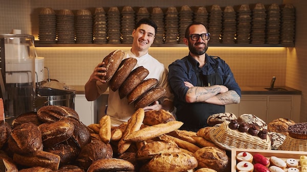 ‘Pequenos mimos’: nova tendência na hotelaria coloca a confeitaria em lugar de destaque ‘Pequenos mimos’: nova tendência na hotelaria coloca a confeitaria em lugar de destaque