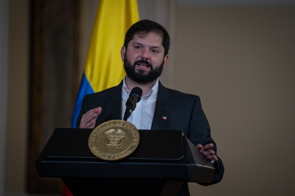 Fotógrafa: Nathalia Angarita / Bloomberg Fotógrafa: Nathalia Angarita / Bloomberg