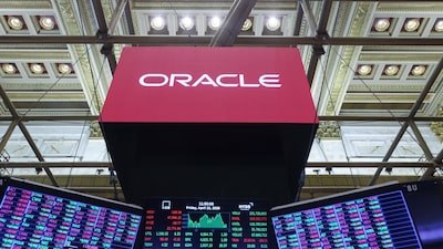 Oracle enfrenta presión para financiar su expansión en IA sin perder su grado de inversión Oracle enfrenta presión para financiar su expansión en IA sin perder su grado de inversión
