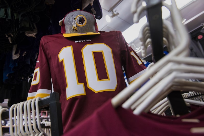 Washington Nationals Washington Nationals