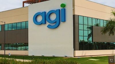 Lumina investe R$ 400 milhões no Agibank e banco digital é avaliado em R$ 9,3 bi Lumina investe R$ 400 milhões no Agibank e banco digital é avaliado em R$ 9,3 bi