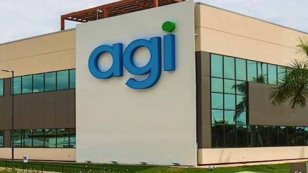 Agibank vai buscar valuation de até US$ 3,3 bilhões em IPO na Bolsa de Nova York Agibank vai buscar valuation de até US$ 3,3 bilhões em IPO na Bolsa de Nova York