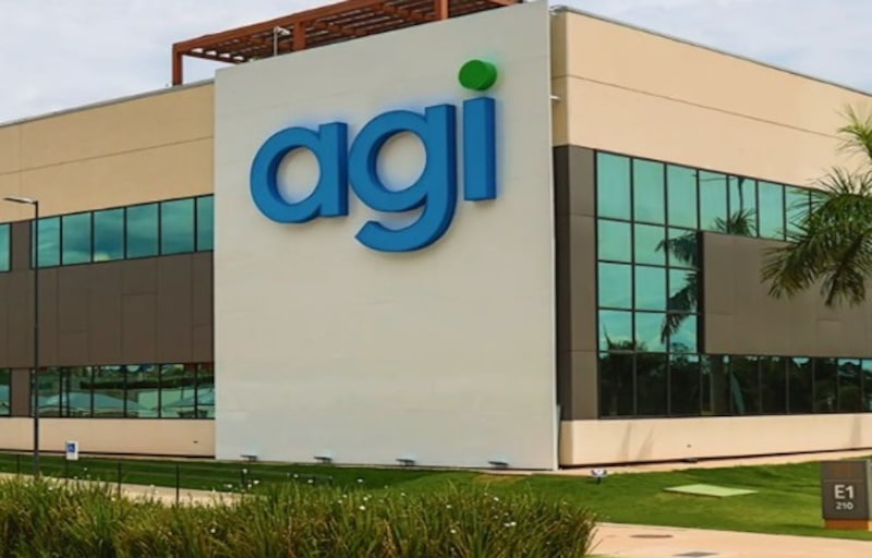 Agibank reprodução Agibank reprodução