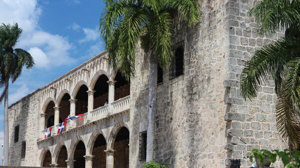 República Dominicana tiene el mayor ahorro nacional bruto de América Latina República Dominicana tiene el mayor ahorro nacional bruto de América Latina