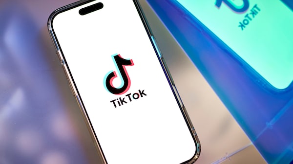 Senadores de EE.UU. exigen respuestas a TikTok por un “depravado” experimento con menores Senadores de EE.UU. exigen respuestas a TikTok por un “depravado” experimento con menores