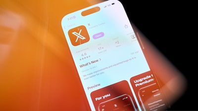 Musk aspira a convertir a X en una “superapp” con herramienta bancaria a punto de lanzarse Musk aspira a convertir a X en una “superapp” con herramienta bancaria a punto de lanzarse