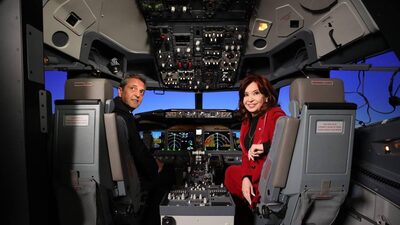 Rumbo a las PASO: la encuesta que ilusiona a Sergio Massa y Unión por la Patria Rumbo a las PASO: la encuesta que ilusiona a Sergio Massa y Unión por la Patria