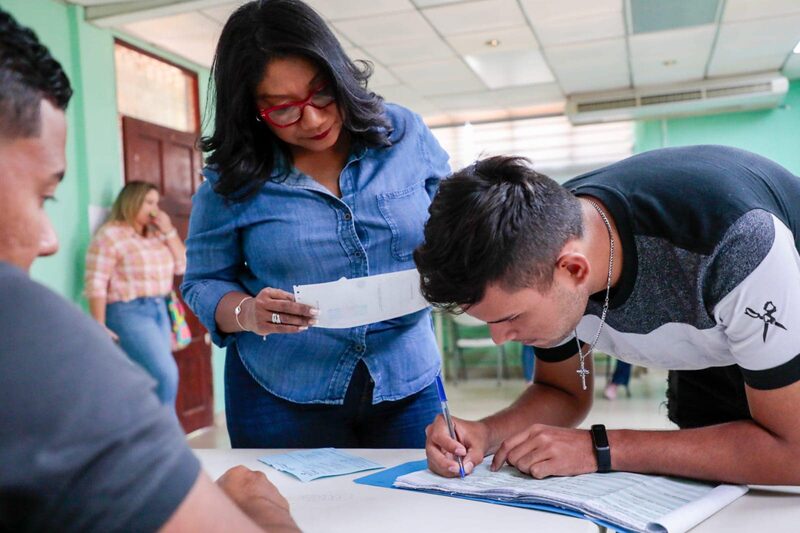 Becas IFARHU Becas IFARHU