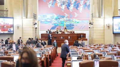 La estrategia del día Colombia: Las cinco cosas que debe saber del Congreso de la era Petro La estrategia del día Colombia: Las cinco cosas que debe saber del Congreso de la era Petro