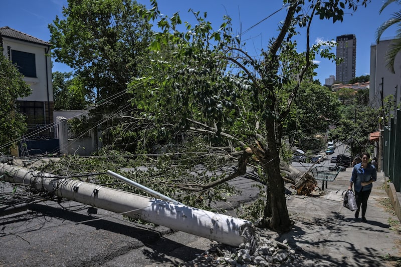 São Paulo. São Paulo.