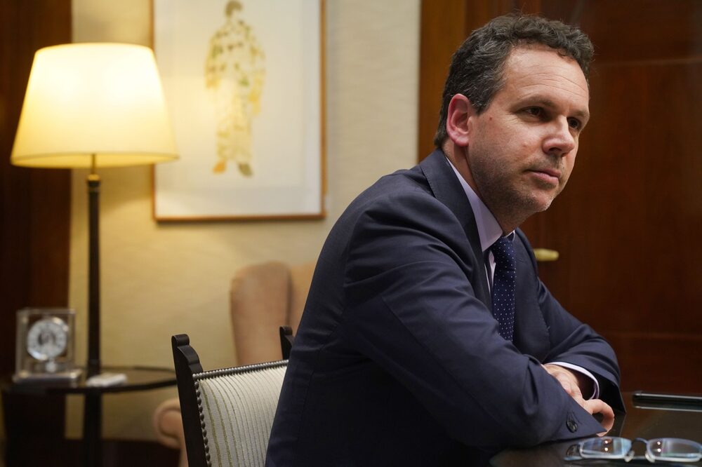 Photographer: Pablo E. Piovano/Bloomberg Photographer: Pablo E. Piovano/Bloomberg