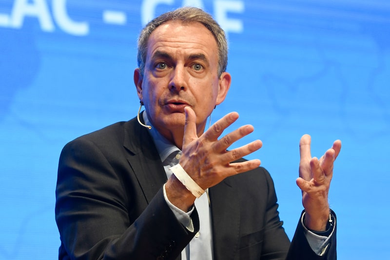 Jose Luis Rodriguez Zapatero Jose Luis Rodriguez Zapatero