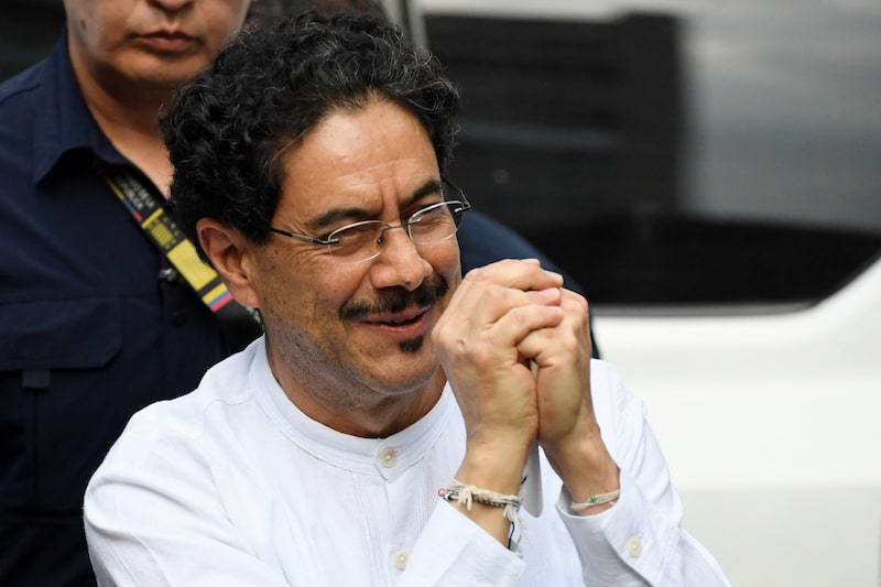 Iván Cepeda. Iván Cepeda.