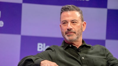 Jimmy Kimmel defiende su chiste después de que Donald Trump pidiera su despido Jimmy Kimmel defiende su chiste después de que Donald Trump pidiera su despido