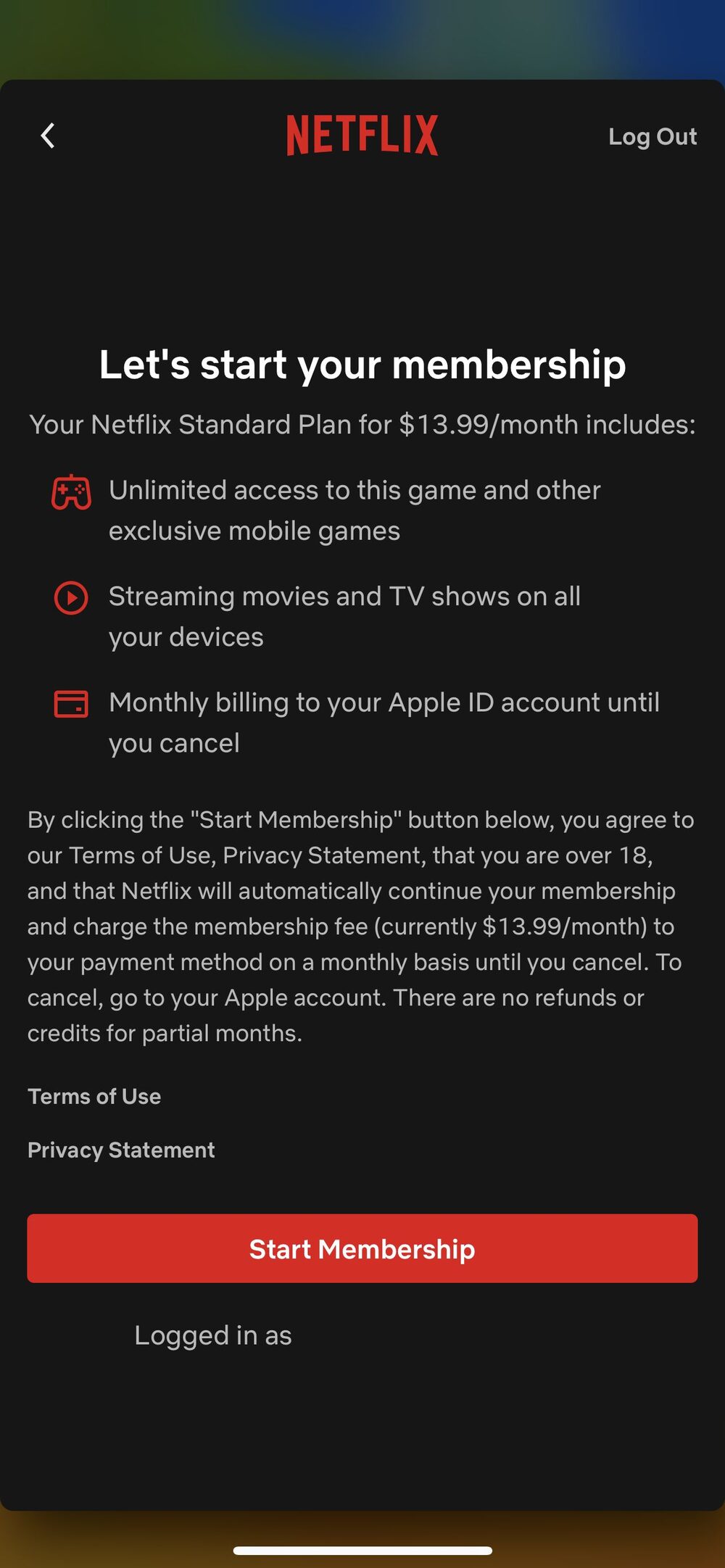 Inscripción en Netflix Games Inscripción en Netflix Games