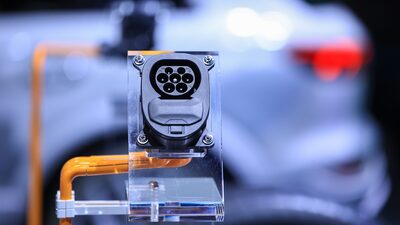 Tesla, BYD y otras empresas buscan que todos los autos vendidos en México sean eléctricos para 2035 Tesla, BYD y otras empresas buscan que todos los autos vendidos en México sean eléctricos para 2035