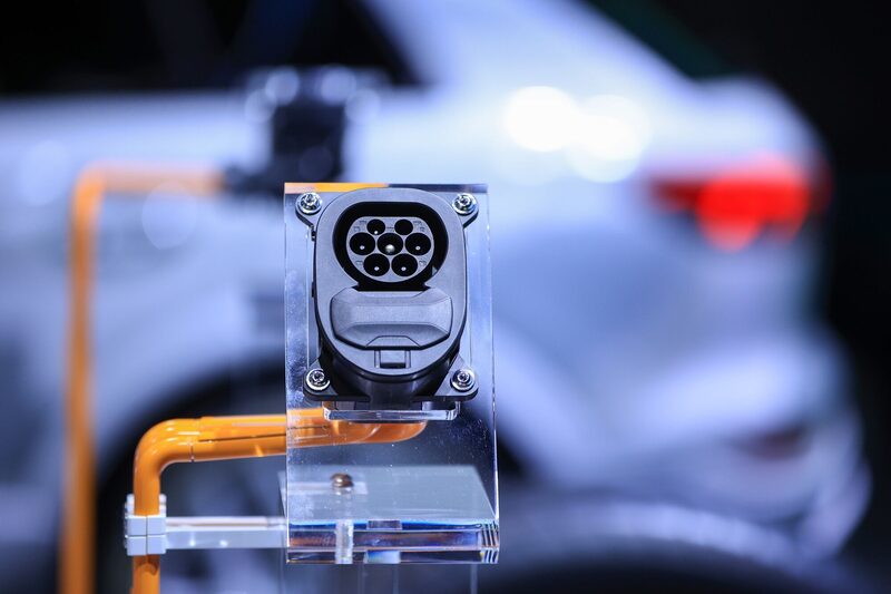 La Electro Movilidad Asociación propondrá acciones como priorizar la electrificación en las grandes ciudades comenzando por el transporte público. Fotógrafo: Krisztian Bocsi/Bloomberg La Electro Movilidad Asociación propondrá acciones como priorizar la electrificación en las grandes ciudades comenzando por el transporte público. Fotógrafo: Krisztian Bocsi/Bloomberg