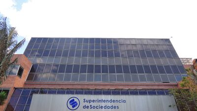 Supersociedades somete a control al Deportivo Pereira por su crítica situación contable Supersociedades somete a control al Deportivo Pereira por su crítica situación contable