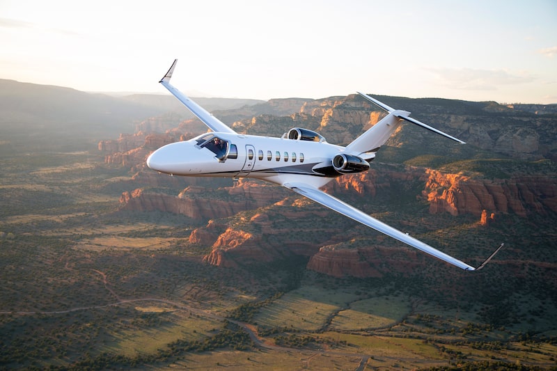 A Solojet Aviação, oficina autorizada oficial no Brasil da Tamarack Aerospace Group e referência em aviação executiva no país, levará, na semana da LABACE 2025, os Active Winglets para o Campo de Marte, em São Paulo. A Solojet Aviação, oficina autorizada oficial no Brasil da Tamarack Aerospace Group e referência em aviação executiva no país, levará, na semana da LABACE 2025, os Active Winglets para o Campo de Marte, em São Paulo.