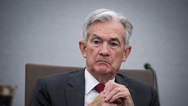 Swaps de la Fed descuentan por completo una nueva subida de tasas de 75 pbs Swaps de la Fed descuentan por completo una nueva subida de tasas de 75 pbs