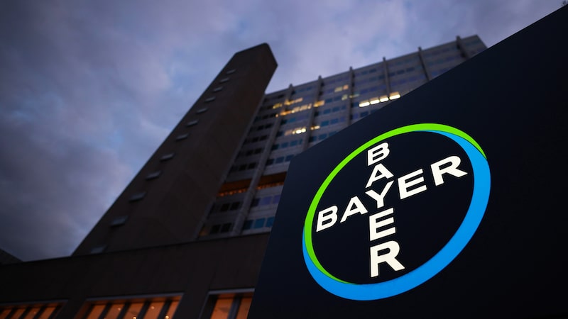 Bayer prevê crescimento de até 3% em fármacos com novos potenciais blockbusters Bayer prevê crescimento de até 3% em fármacos com novos potenciais blockbusters