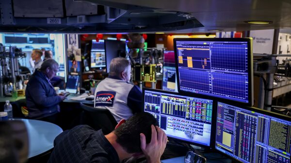 Indicadores de Buffett y Barclays alertan sobre sobrevaloración récord en Wall Street Indicadores de Buffett y Barclays alertan sobre sobrevaloración récord en Wall Street