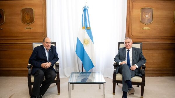 Después de la pesca, el nuevo objetivo de los gobernadores son los biocombustibles Después de la pesca, el nuevo objetivo de los gobernadores son los biocombustibles