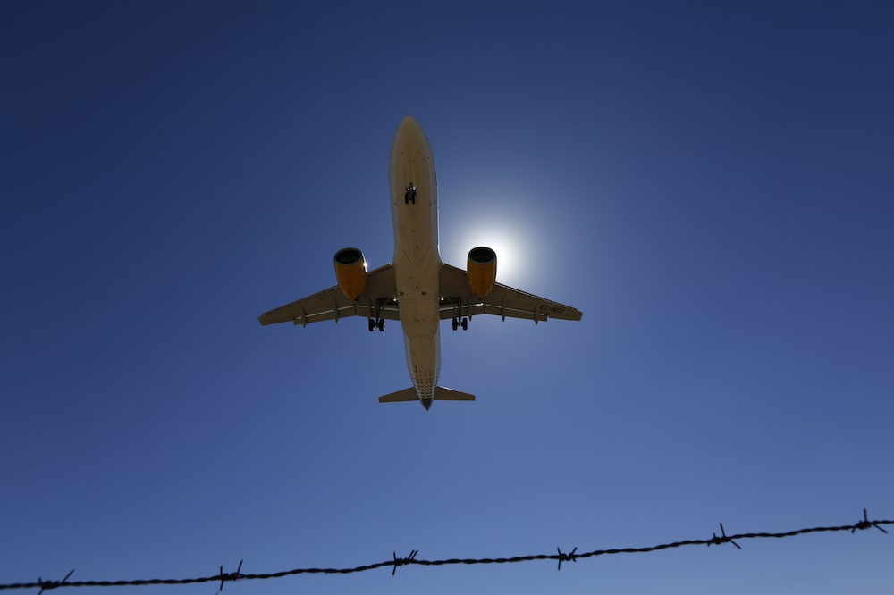 Airbus SE As Company Warns Of 15,000 Job Cuts Airbus SE As Company Warns Of 15,000 Job Cuts