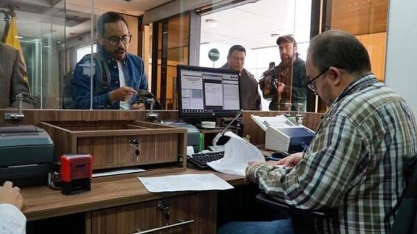 ¿Cómo saber si estoy afiliado a un partido político en Ecuador? ¿Cómo saber si estoy afiliado a un partido político en Ecuador?