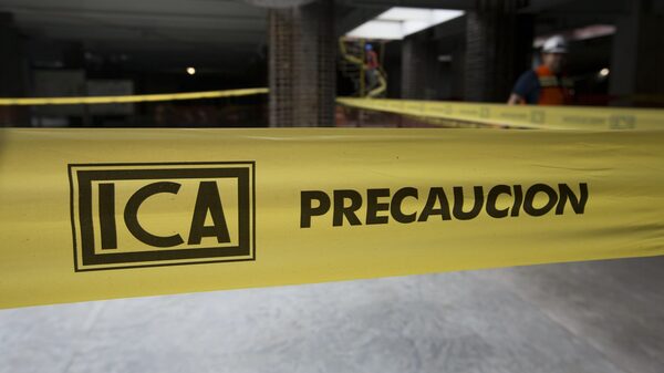 Mexico’s Troubled Construction Company ICA to Delist from Stock Exchange Mexico’s Troubled Construction Company ICA to Delist from Stock Exchange