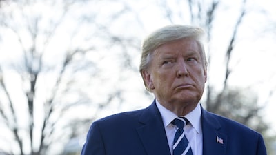 El “dividendo” arancelario de US$2.000 de Trump: retroceso a la pandemia con nuevos riesgos El “dividendo” arancelario de US$2.000 de Trump: retroceso a la pandemia con nuevos riesgos