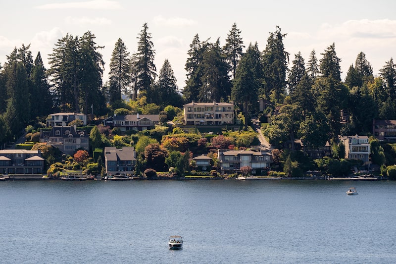 Seattle Seattle