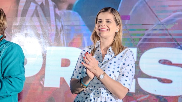 Con Costa Rica, la derecha gana una elección presidencial más en Latam Con Costa Rica, la derecha gana una elección presidencial más en Latam