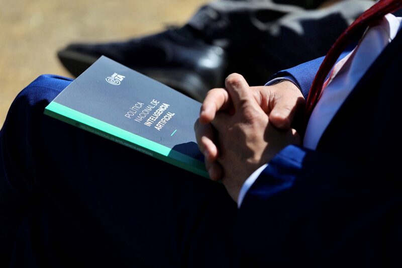 Chile presenta su primera política de inteligencia artificial Chile presenta su primera política de inteligencia artificial