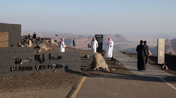 Why Do Messi, Ronaldo Lead a Multibillion Campaign to Promote Saudi Arabia Globally? Why Do Messi, Ronaldo Lead a Multibillion Campaign to Promote Saudi Arabia Globally?