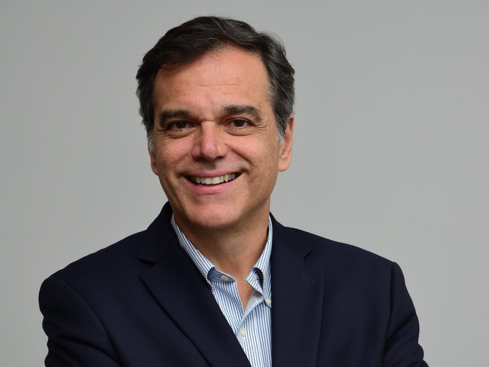 José Roberto Ferraz, CEO da Elfa e líder do portfólio de saúde do Pátria: o crescimento do EBITDA vem pelo crescimento de vendas, mas ainda mais pelo aumento da produtividade. José Roberto Ferraz, CEO da Elfa e líder do portfólio de saúde do Pátria: o crescimento do EBITDA vem pelo crescimento de vendas, mas ainda mais pelo aumento da produtividade.