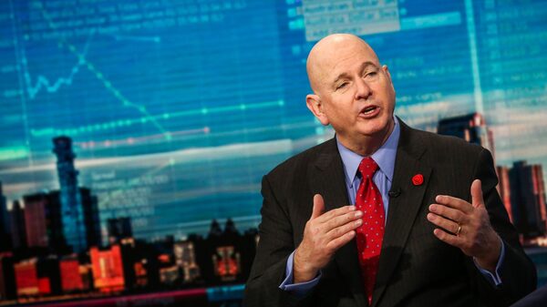 Un fondo de pensiones de US$300 mil millones lidera el regreso de grandes inversiones a los bonos Un fondo de pensiones de US$300 mil millones lidera el regreso de grandes inversiones a los bonos