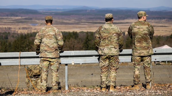 Trump hablará del plazo para el fin de las operaciones en Irán en su discurso de hoy Trump hablará del plazo para el fin de las operaciones en Irán en su discurso de hoy