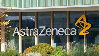 AstraZeneca: lucro supera estimativas com impulso de remédios contra o câncer AstraZeneca: lucro supera estimativas com impulso de remédios contra o câncer
