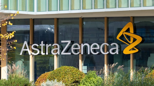 AstraZeneca: lucro supera estimativas com impulso de remédios contra o câncer AstraZeneca: lucro supera estimativas com impulso de remédios contra o câncer